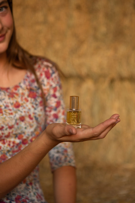 PREORDER! 'Josie' Perfume by 1868