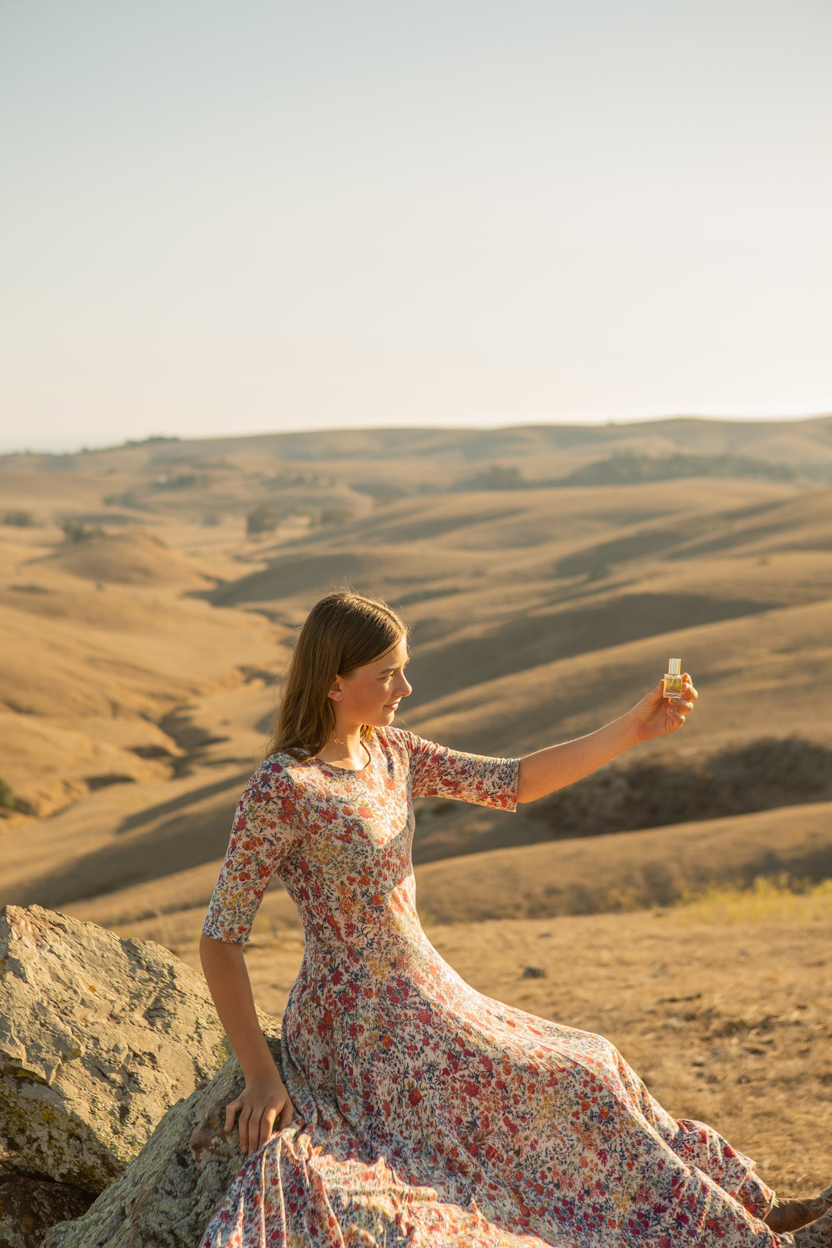 PREORDER! 'Josie' Perfume by 1868