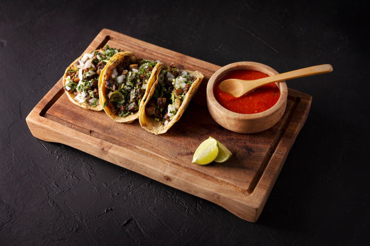 Grassfed Outside Skirt Steak/Carne Asada - 7 oz-11.5 oz.
