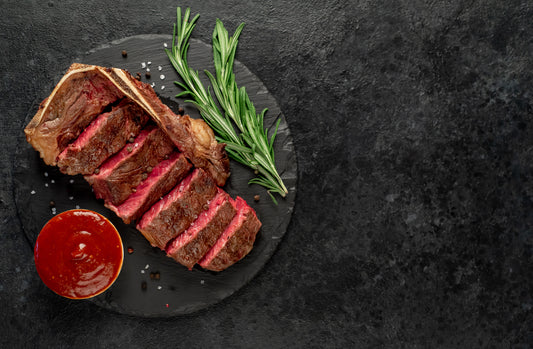Grassfed Hanger Steak - 9.75 oz.